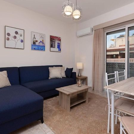 Bon Bonheur Apartments Rhodes City Eksteriør bilde