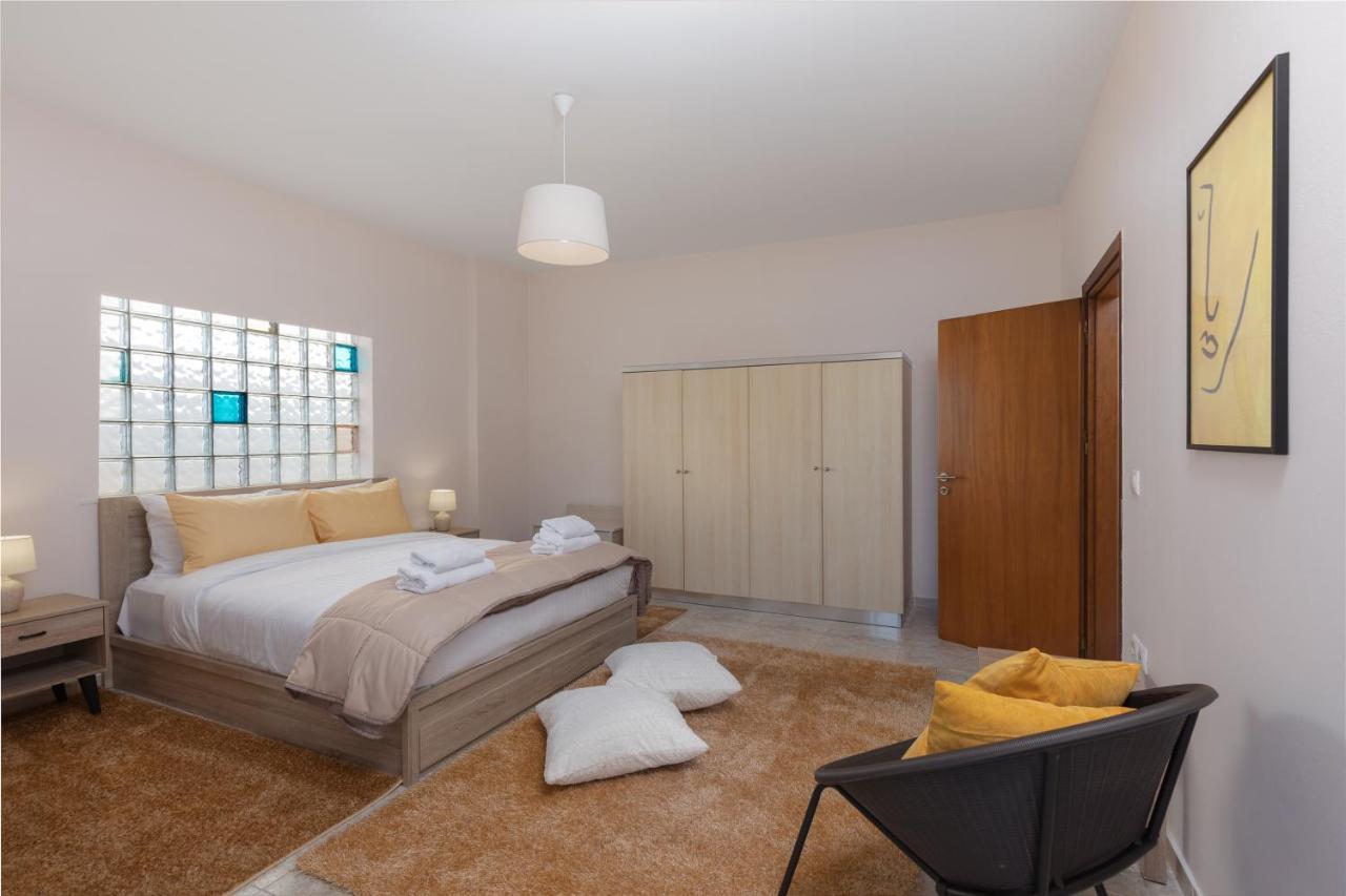 Bon Bonheur Apartments Rhodes City Eksteriør bilde